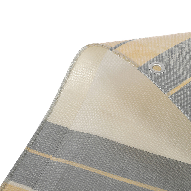 Lona para cubierta de cami&oacute;n