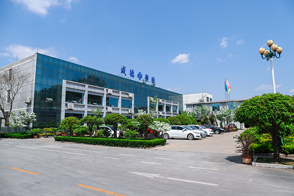 Edificio de oficinas -sd