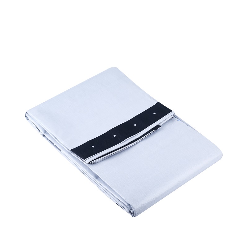 Lona de carpa de socorro