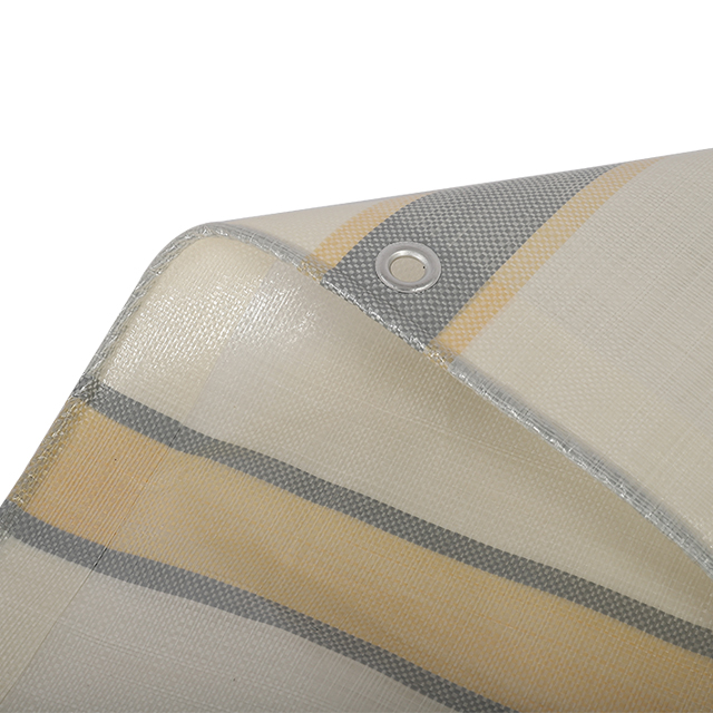 Lona para cubierta de cami&oacute;n