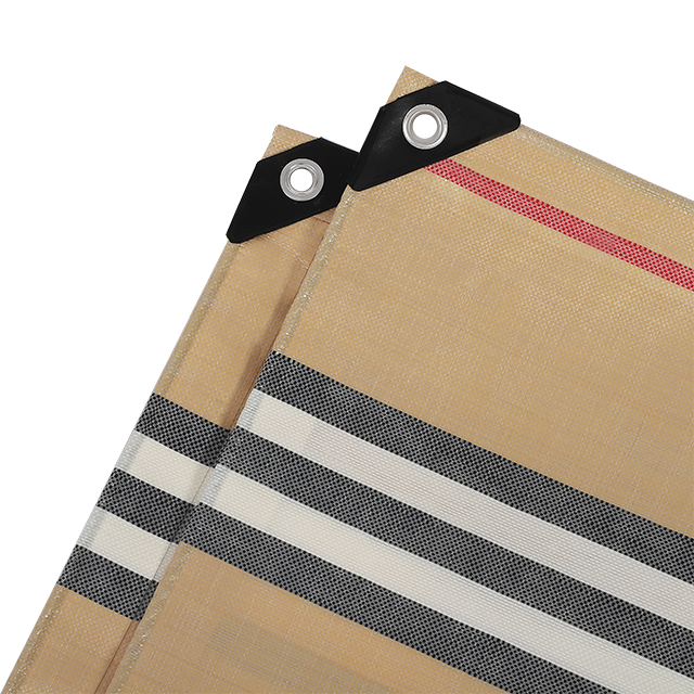 Lona para cubierta de cami&oacute;n